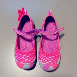 New Jambu Mary Jane size 12 girls